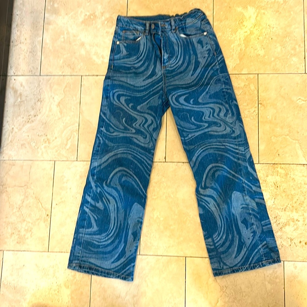 Art Class Flare Jeans